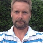 Jan Christensen
